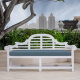 Sunbrella Spectrum Denim 48086-0000 Elements Collection Upholstery Fabric