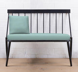 Sunbrella Dupione Celeste 8067-0000 Elements Collection Upholstery Fabric