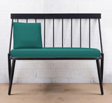 Sunbrella Dupione Deep Sea 8019-0000 Elements Collection Upholstery Fabric