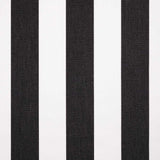 Sunbrella Beaufort Classic 4982-0000 46-Inch Stripes Mayfield Collection Awning / Shade Fabric