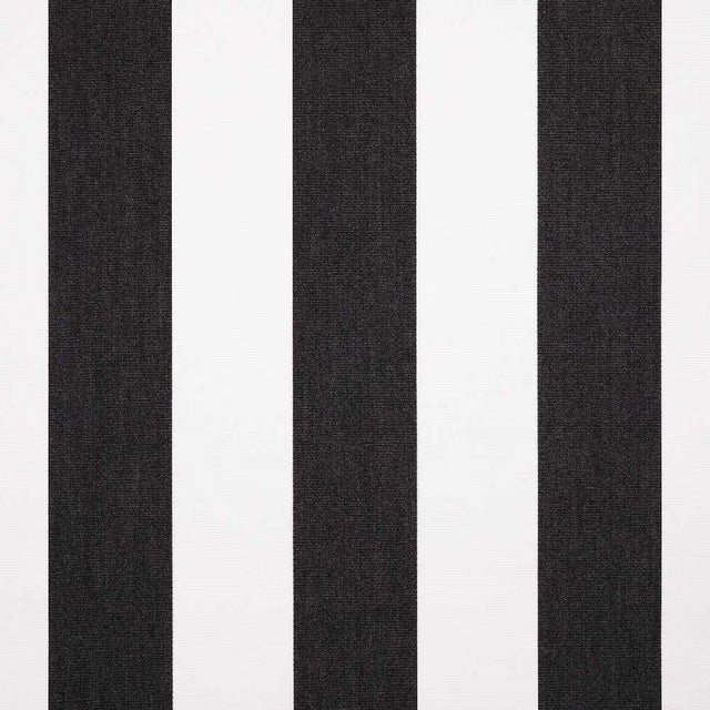 Sunbrella Beaufort Classic 4982-0000 46-Inch Stripes Mayfield Collection Awning / Shade Fabric