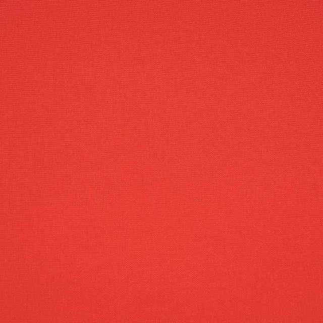 Sample of Sunbrella Jockey Red 80003-0000 80-Inch Awning / Marine Fabric