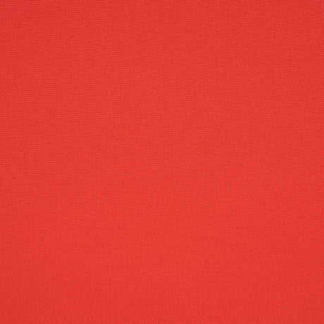 Sunbrella Jockey Red 80003-0000 80-Inch Awning / Marine Fabric