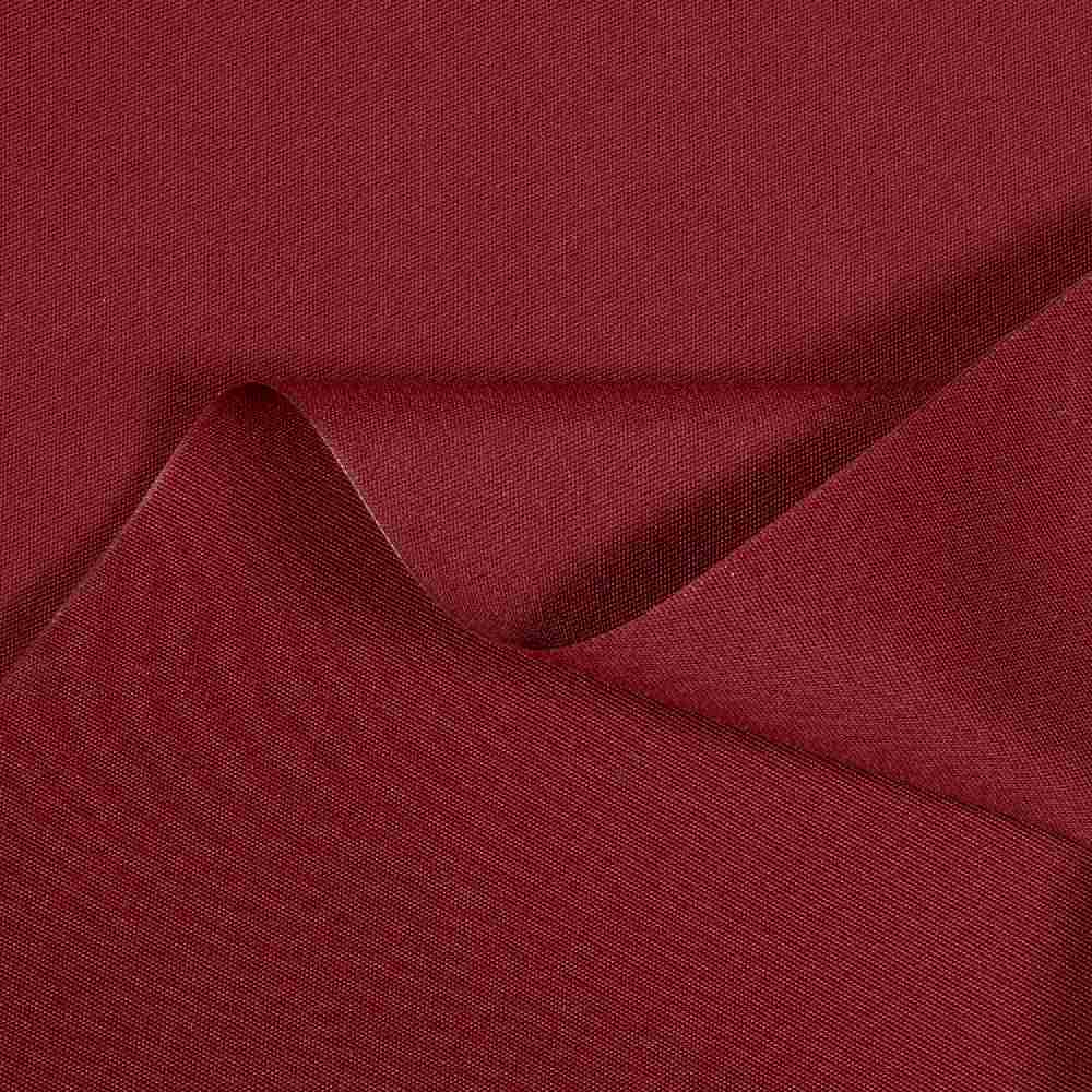 Sunbrella Burgundy 4631-0000 46-Inch Awning / Marine Fabric