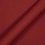 Sunbrella Burgundy 4631-0000 46-Inch Awning / Marine Fabric