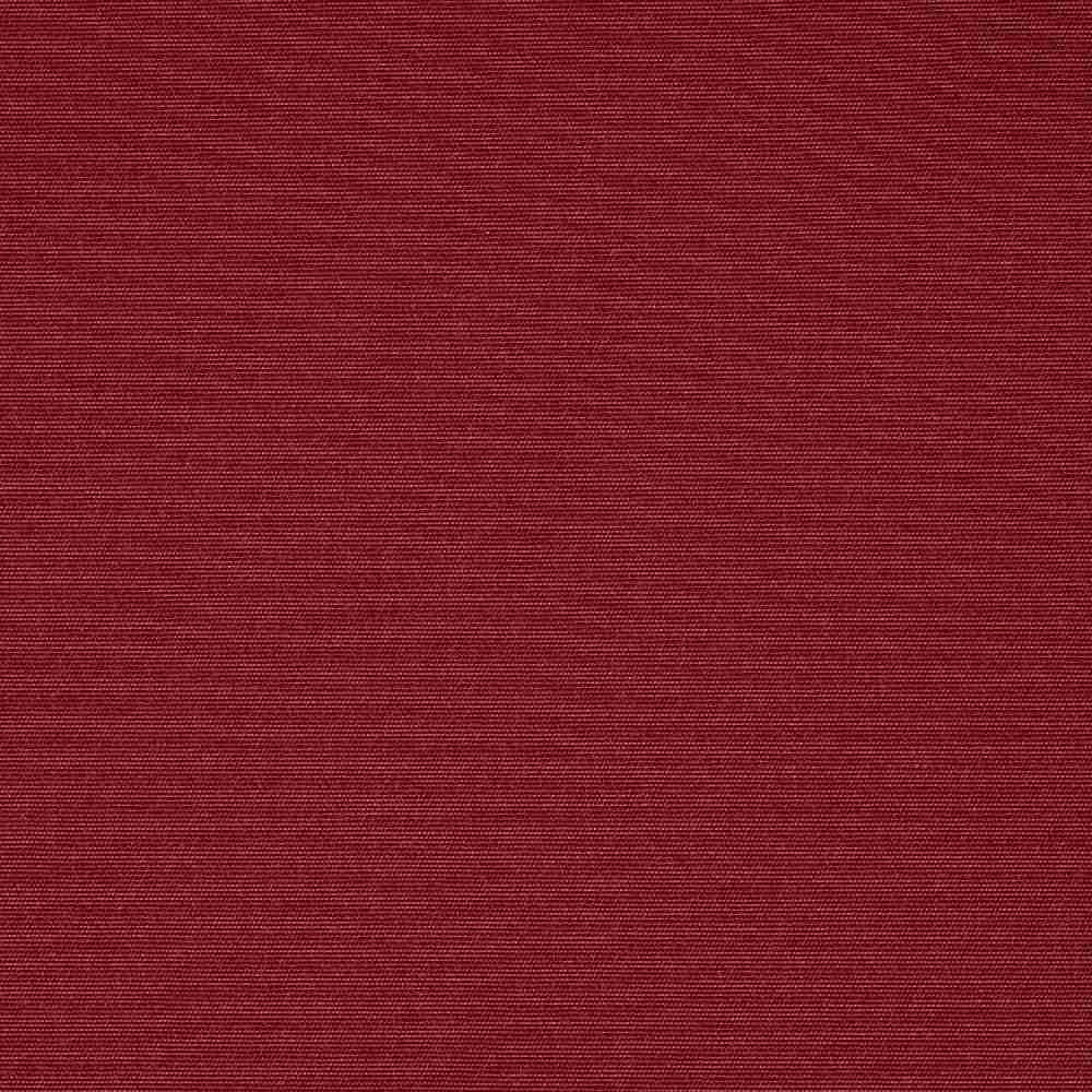 Sunbrella Burgundy 4631-0000 46-Inch Awning / Marine Fabric