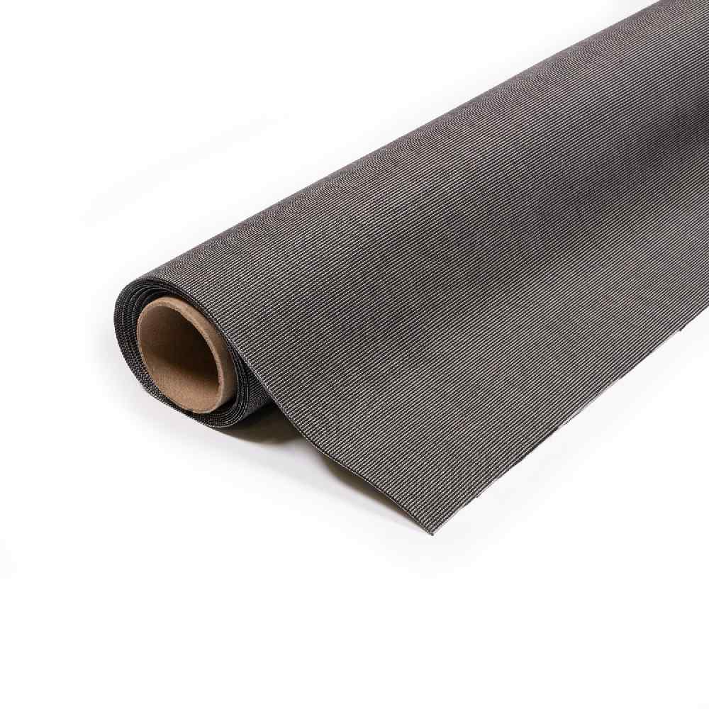 Sunbrella Charcoal Tweed 4607-0000 46-Inch Awning / Marine Fabric