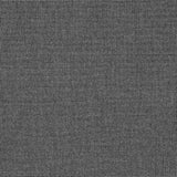 Sunbrella Charcoal Tweed 4607-0000 46-Inch Awning / Marine Fabric