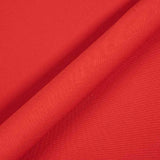 Sunbrella Jockey Red 6003-0000 60-Inch Awning / Marine Fabric