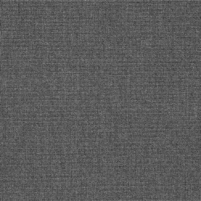 Sunbrella Charcoal Tweed 6007-0000 60-Inch Awning / Marine Fabric