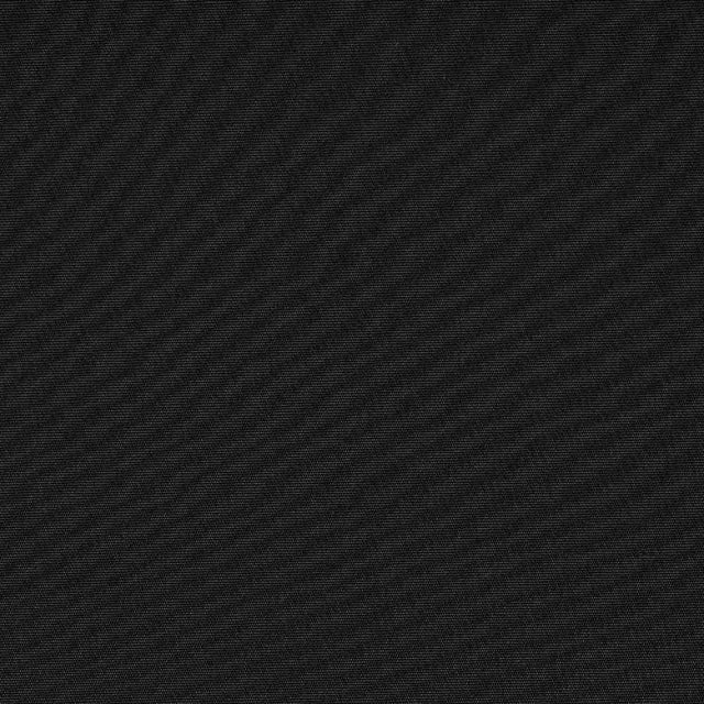 Sunbrella SeaMark Black 2095-0063 60-Inch Awning / Marine Fabric