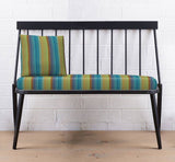 Sunbrella Astoria Lagoon 56096-0000 Elements Collection Upholstery Fabric