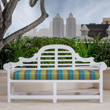 Sunbrella Astoria Lagoon 56096-0000 Elements Collection Upholstery Fabric