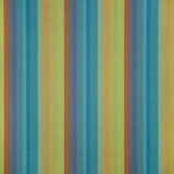 Sample of Sunbrella Astoria Lagoon 56096-0000 Elements Collection Upholstery Fabric