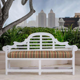 Sunbrella Brannon Redwood 5612-0000 Elements Collection Upholstery Fabric