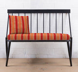 Sunbrella Bravada Salsa 5601-0000 Elements Collection Upholstery Fabric