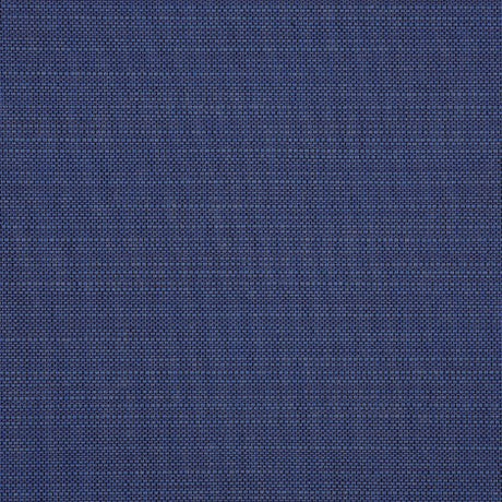 Sample of Sunbrella Echo Midnight 8076-0000 Elements Collection Upholstery Fabric