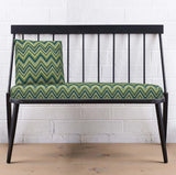 Sunbrella Fischer Lagoon 45885-0000 Elements Collection Upholstery Fabric