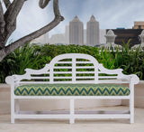 Sunbrella Fischer Lagoon 45885-0000 Elements Collection Upholstery Fabric