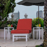 Sunbrella Harwood Crimson 5603-0000 Elements Collection Upholstery Fabric