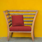 Sunbrella Harwood Crimson 5603-0000 Elements Collection Upholstery Fabric