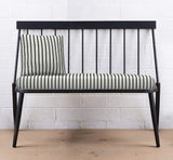 Sunbrella Lido Indigo 57004-0000 Elements Collection Upholstery Fabric