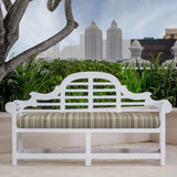 Sunbrella Milano Char 56079-0000 Elements Collection Upholstery Fabric