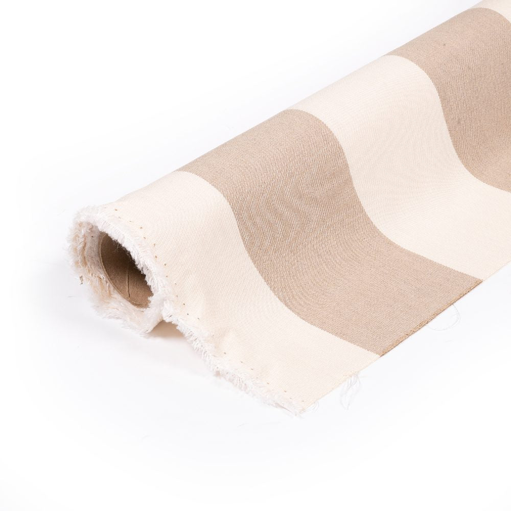 Sunbrella Regency Sand 5695-0000 Elements Collection Upholstery Fabric