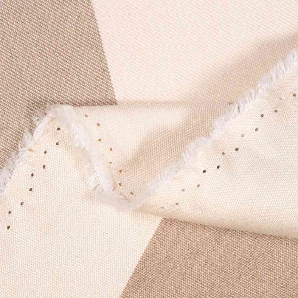 Sunbrella Regency Sand 5695-0000 Elements Collection Upholstery Fabric