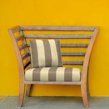 Sunbrella Regency Sand 5695-0000 Elements Collection Upholstery Fabric