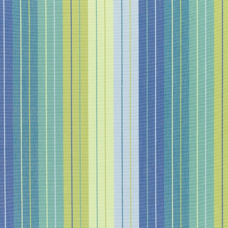 Sunbrella Seville Seaside 5608-0000 Elements Collection Upholstery Fabric