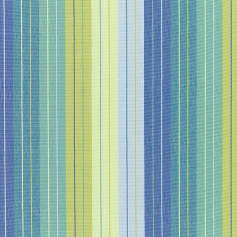 Sunbrella Seville Seaside 5608-0000 Elements Collection Upholstery Fabric