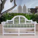 Sunbrella Brannon Whisper 5621-0000 Elements Collection Upholstery Fabric