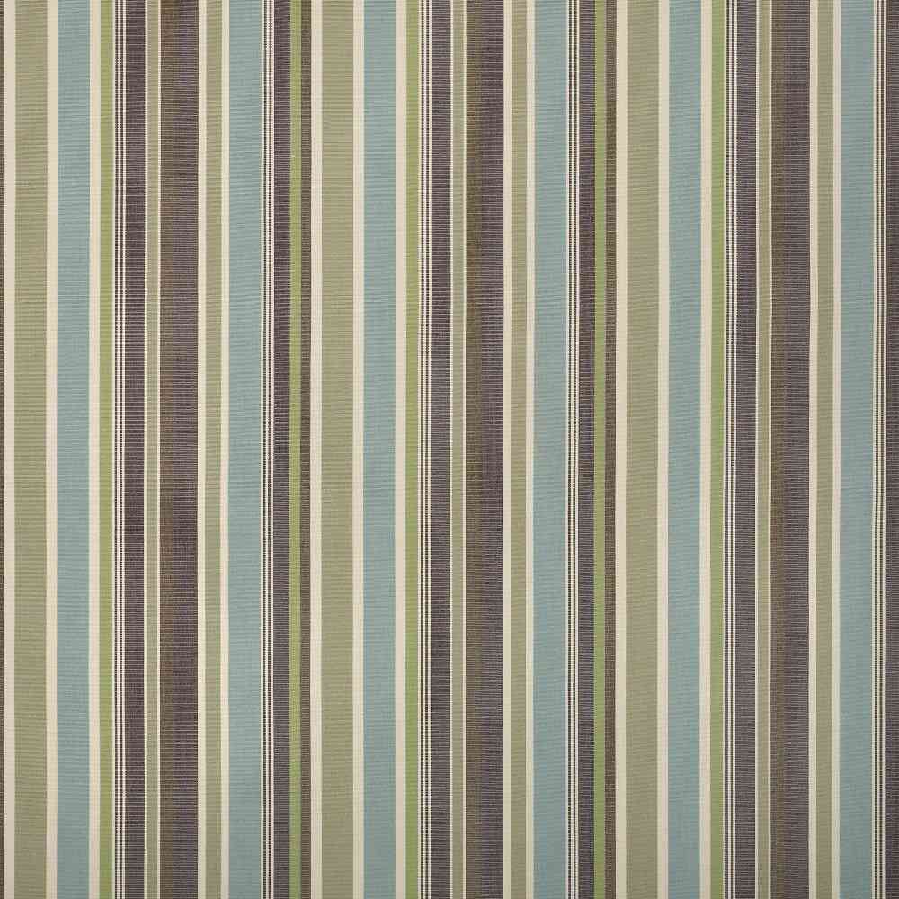 Sample of Sunbrella Brannon Whisper 5621-0000 Elements Collection Upholstery Fabric