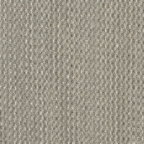 Sample of Sunbrella Spectrum Dove 48032-0000 Elements Collection Upholstery Fabric