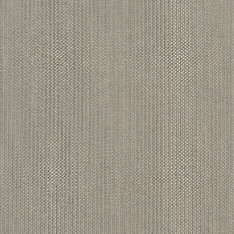 Sample of Sunbrella Spectrum Dove 48032-0000 Elements Collection Upholstery Fabric