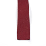 Sunbrella Marine Binding 2ET 1 inch x 100 yards 4631 Burgundy
