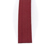 Sunbrella Marine Binding 2ET 1 inch x 100 yards 4631 Burgundy