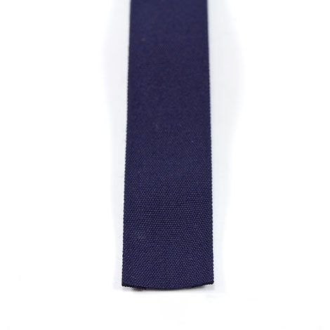 Sunbrella Marine Binding 2ET 1 inch x 100 yards 4646 Captain Navy