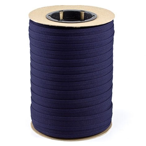 Sunbrella Marine Binding 2ET 1 inch x 100 yards 4646 Captain Navy