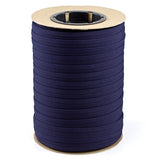 Sunbrella Marine Binding 2ET 1 inch x 100 yards 4646 Captain Navy