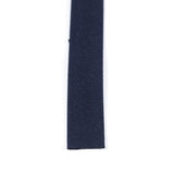 Sunbrella Marine Binding 2ET Bias Cut 3/4 inch x 100 yards 4626 Navy