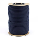 Sunbrella Marine Binding 2ET Bias Cut 3/4 inch x 100 yards 4626 Navy