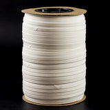 Sunbrella Marine Binding 2ET Bias Cut 3/4 inch x 100 yards 4604 Natural