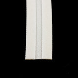 Sunbrella Marine Binding 2ET Bias Cut 3/4 inch x 100 yards 4604 Natural