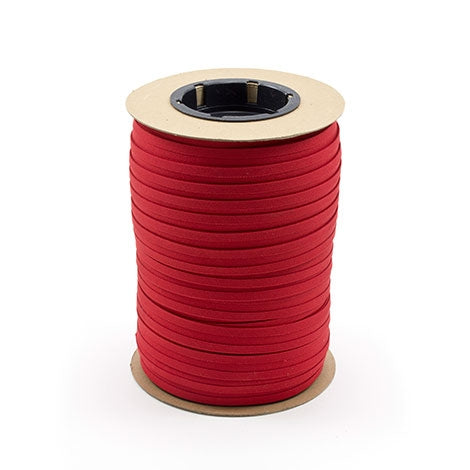Sunbrella Marine Binding 2ET Bias Cut 3/4 inch x 100 yards 4603 Red