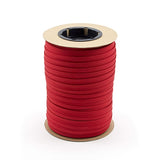 Sunbrella Marine Binding 2ET Bias Cut 3/4 inch x 100 yards 4603 Red