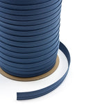 Sunbrella Marine Binding 2ET Bias Cut 3/4 inch x 100 yards 4641 Sapphire Blue