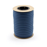 Sunbrella Marine Binding 2ET Bias Cut 3/4 inch x 100 yards 4641 Sapphire Blue