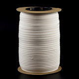 Sunbrella Marine Binding 2ET Bias Cut 3/4 inch x 100 yards 4642 Oyster